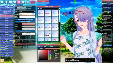 Koikatsu! HF Patch v3.26 (All updates and mods as of 2024.